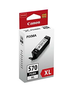 Canon PGI-570XL Zwart