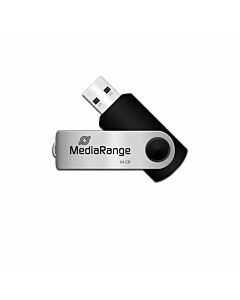 64 GB USB Stick (USB 3.0) MediaRange