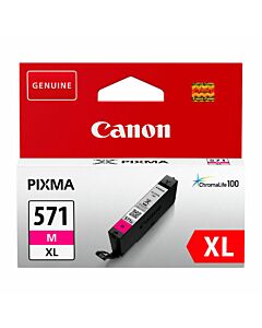 Canon CLI-571XL M magenta