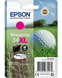 Epson 34XL magenta