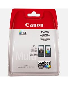 Canon PG-560/CL-561 Multi Pack