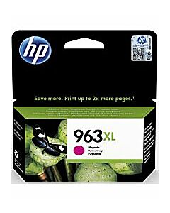 HP 963XL inktcartridge magenta