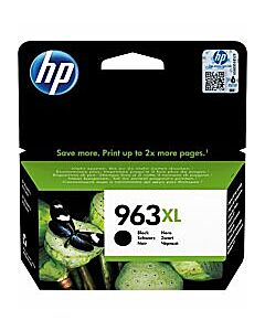 HP 963XL inktcartridge zwart