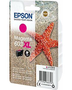 Epson 603XL Magenta