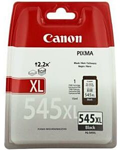 Canon PG545XL zwart