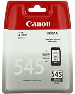 Canon PG545 zwart
