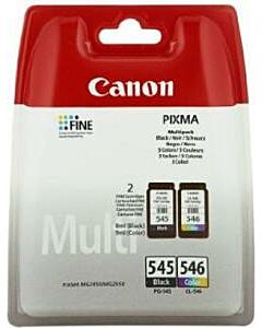 Canon PG545CL546 combo pack