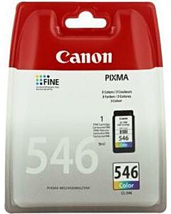 Canon CL546 driekleuren
