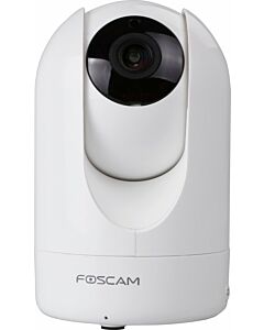 R4M-W Indoor Super HD dual-band  PT camera 4MP