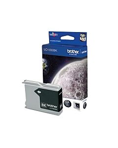 Brother LC1000 zwart