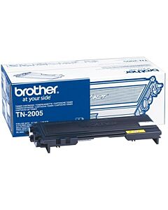 Brother TN2005 zwart