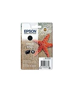 Epson 603 Zwart