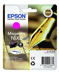 Epson 16 magenta