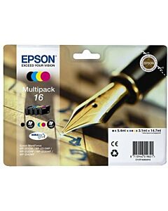 Epson 16 multi pack