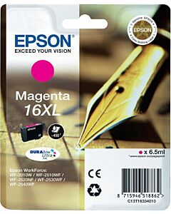 Epson 16XL magenta