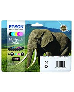 Epson 24XL multi pack