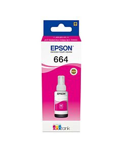 Epson T6643 magenta 70ml