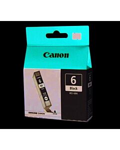 Canon BCI6BK zwart