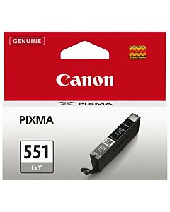 Canon CLI551 XL Grijs