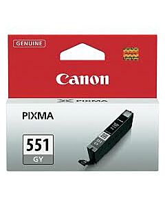 Canon CLI551 Grijs