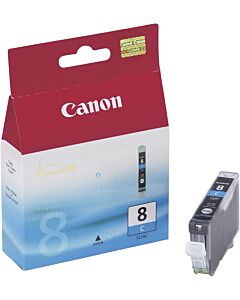 Canon CLI8C cyaan