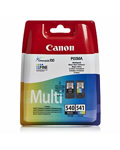 Canon PG540CL541 Multi Pack