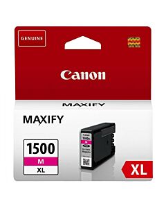 Canon PGI-1500XL M magenta XL