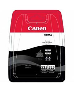 Canon PGI525 zwart 2 stuks