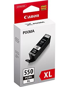 Canon PGI550 XL zwart
