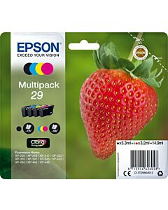 Epson 29 Multi Pack