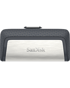 128 GB Ultra Dual Drive Type-C USB Sandisk