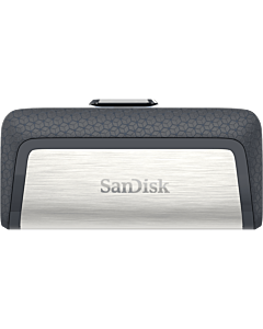 64 GB Ultra Dual Type-C Flash Drive (USB 3.0)  Sandisk
