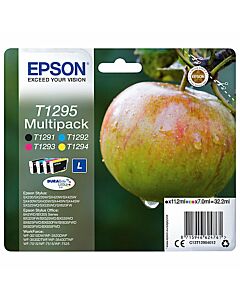 Epson T1295 multi pack