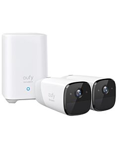Eufycam 2 Pro Duo Pack 