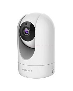 R4-W Indoor HD PT camera 4 MP