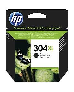 HP 304XL Zwart