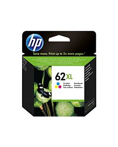 HP62  drie-kleuren