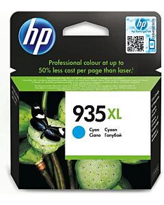 HP 935XL Cyaan