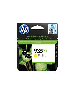 HP 935XL Geel