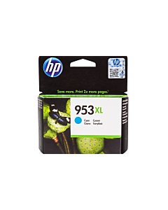 HP 953XL cyaan inktcartridge