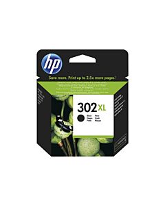 HP 302XL zwart 410294
