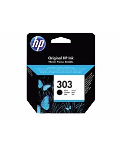 HP 303 Zwart