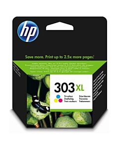 HP 303XL drie-kleuren