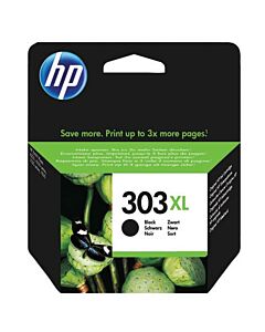 HP 303XL zwarte inktcartridge