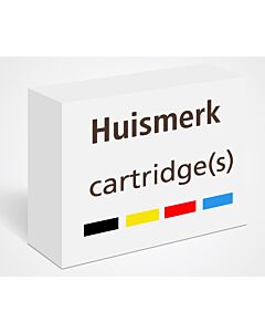 Epson 33XL 5-pack huismerk cartridges