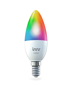 Innr Candle - E14 Colour - RB 250 C duo pack (Zigbee 3.0)