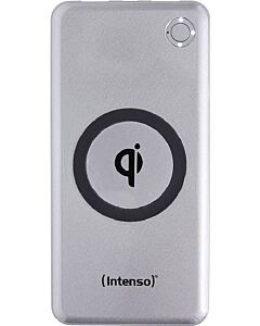 Intenso Powerbank 10.000 mAh  Draadloos Qi-lader WP