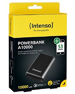 Intenso Powerbank A10000