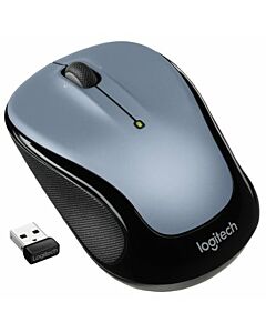 Logitech M325s draadloze muis