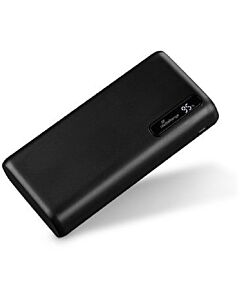 Powerbank 20000 | QuickCharge | Type-C Mediarange